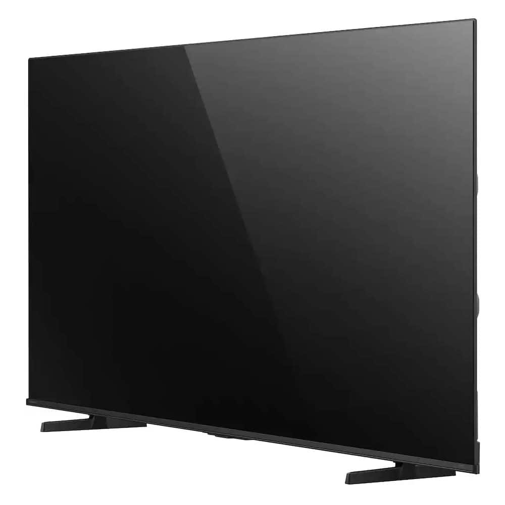 Hisense - 75" Class QD6 Series QLED 4K UHD HDR Smart Fire TV (2025) - Image 2