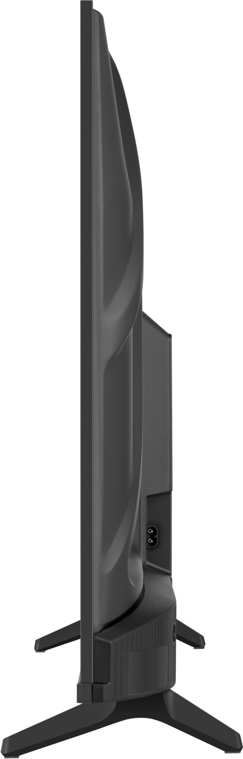 Hisense - 40" Class QD4 Series Hi-QLED Full HD 1080P Smart Roku TV (2026) - Image 5