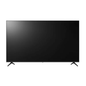 LG - 50" PK640S Series UHD Signage TV LCD Display with webOS 25 & Easy Content Management - Black