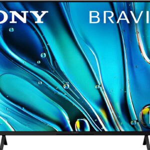 Sony - 50" Class BRAVIA 3 LED 4K UHD Smart Google TV (2024)