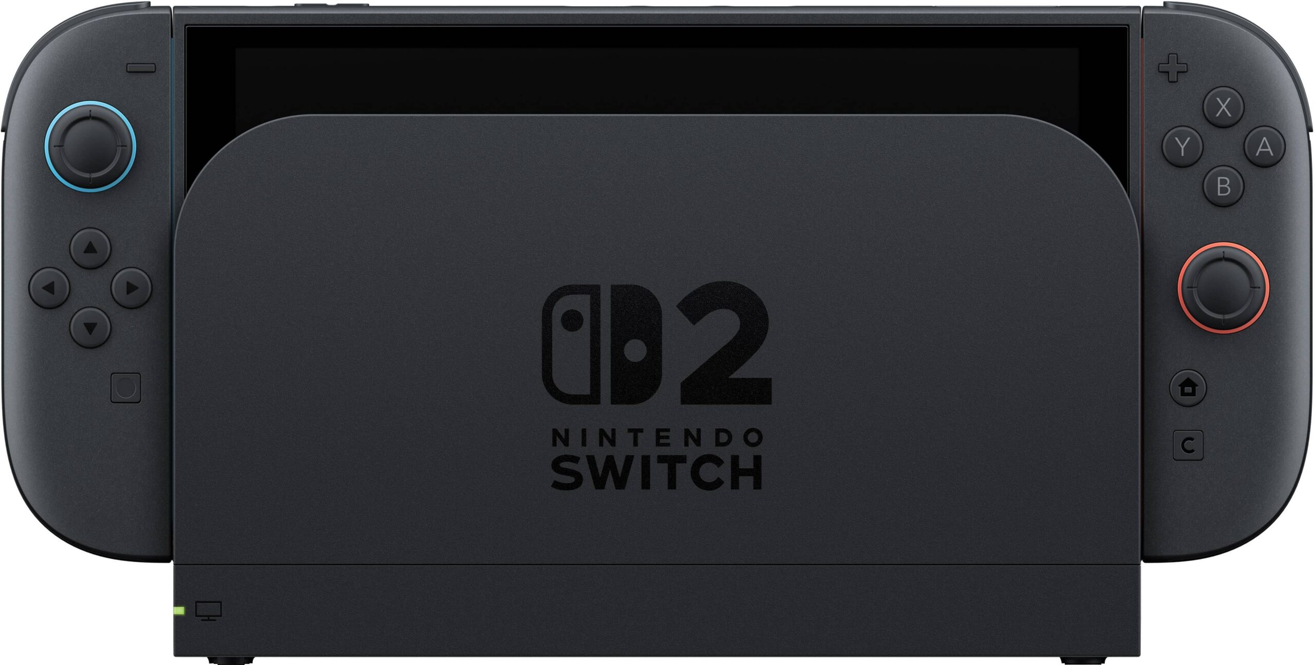 Switch 2 + Pokémon Legends: Z-A - Nintendo Switch 2 Edition Bundle - Nintendo Switch 2 - Image 4