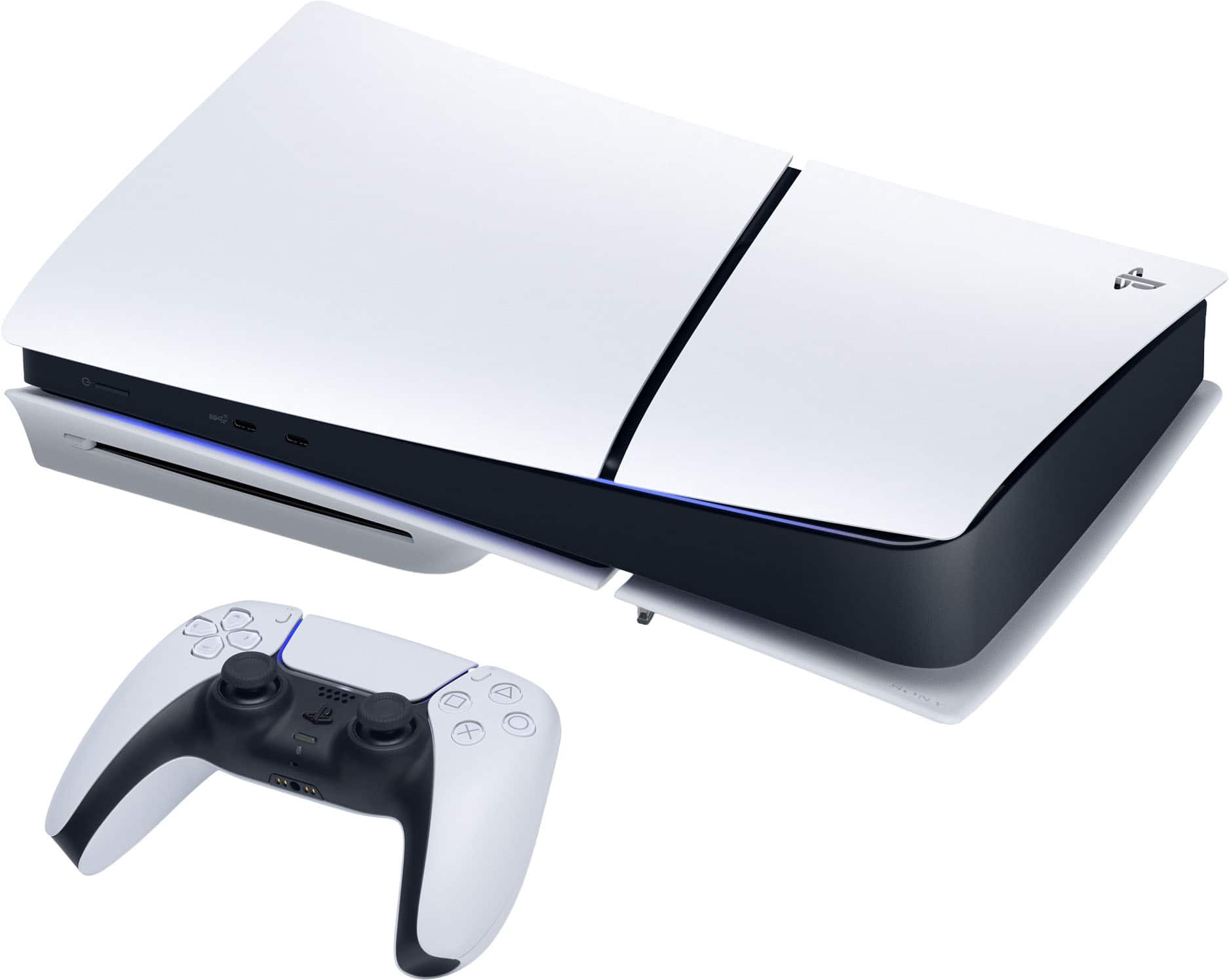 PlayStation 5 Console 1TB - Fortnite Flowering Chaos Bundle - PlayStation 5 - Image 4