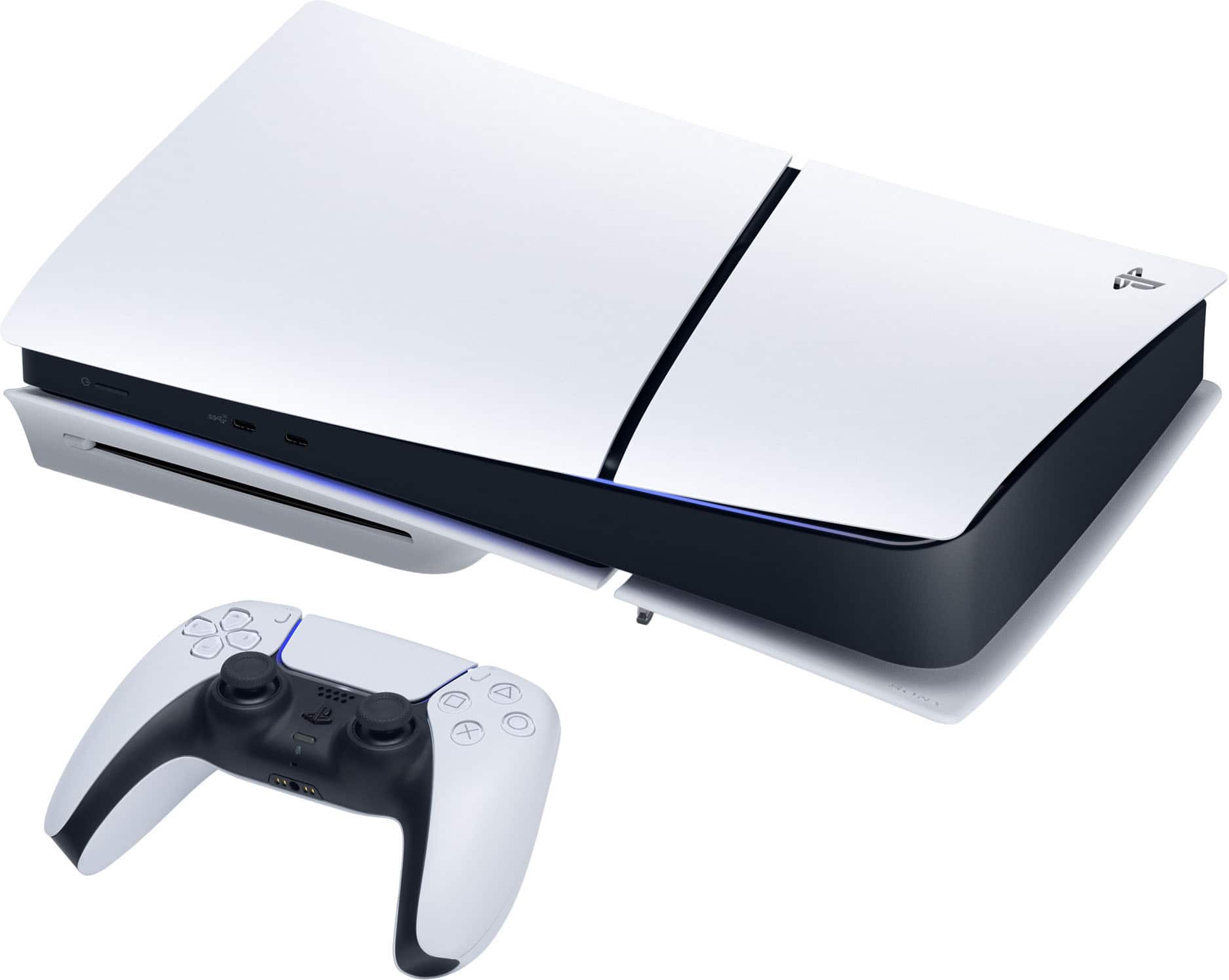 PlayStation 5 Console 1TB - Fortnite Flowering Chaos Bundle - PlayStation 5 - Image 5