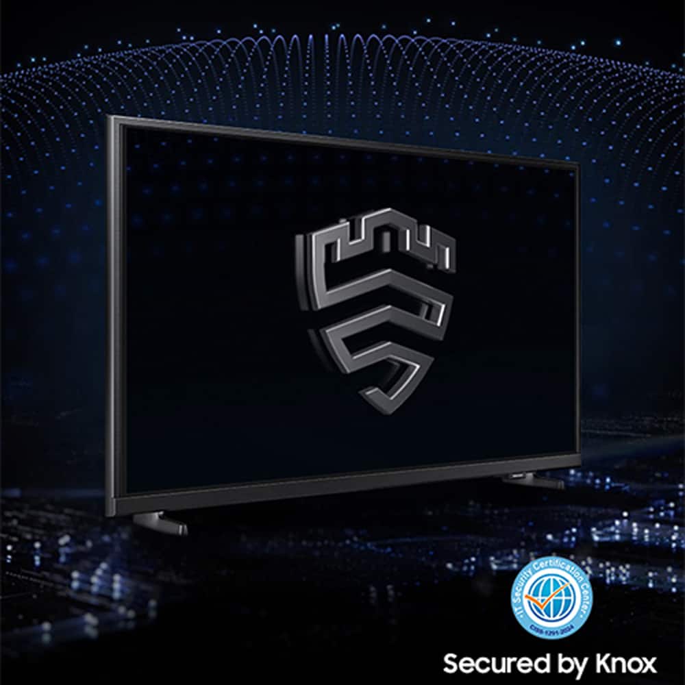Samsung - 32" F5000F Series HD Smart TV (2025) with Tech Smart USA Premiere Movies Streaming Bundle - Image 4