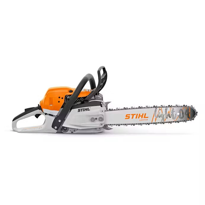 STIHL MS 261 C-M (with M-Tronic Technology) Professional Chainsaw