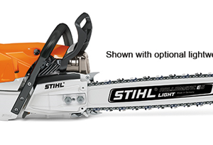 Stihl MS 462 C-M