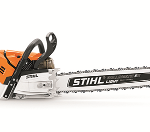 Stihl MS 500 i